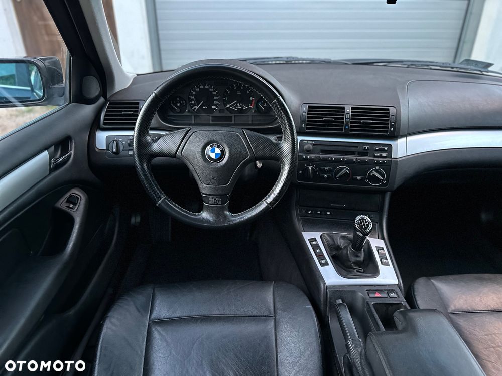 BMW Seria 3 - 12