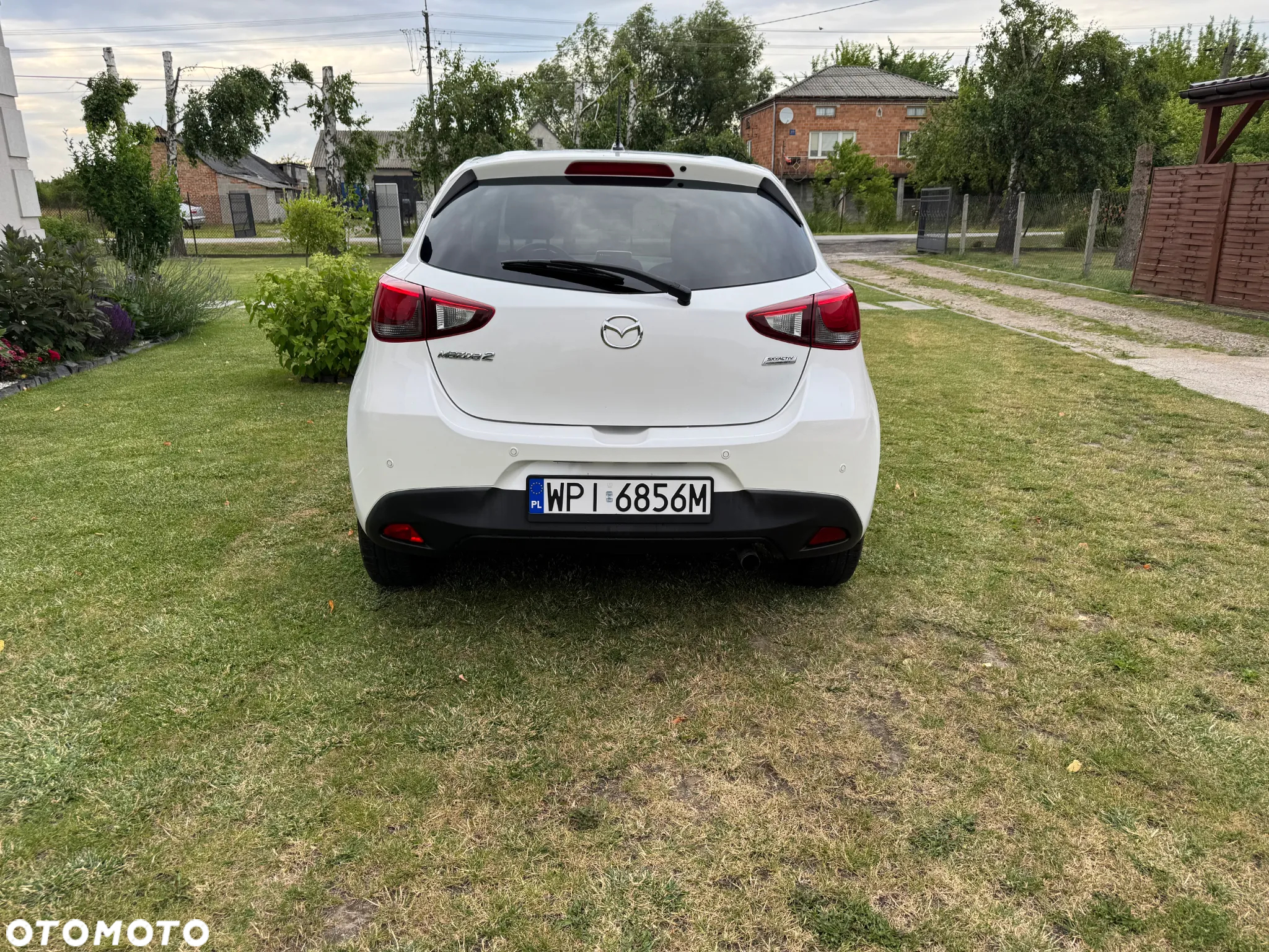 Mazda 2 SKYACTIV-G 90 Exclusive-Line - 6
