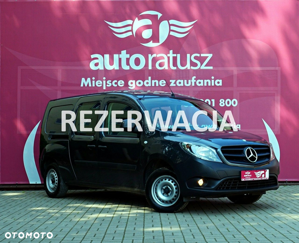 Mercedes-Benz Citan