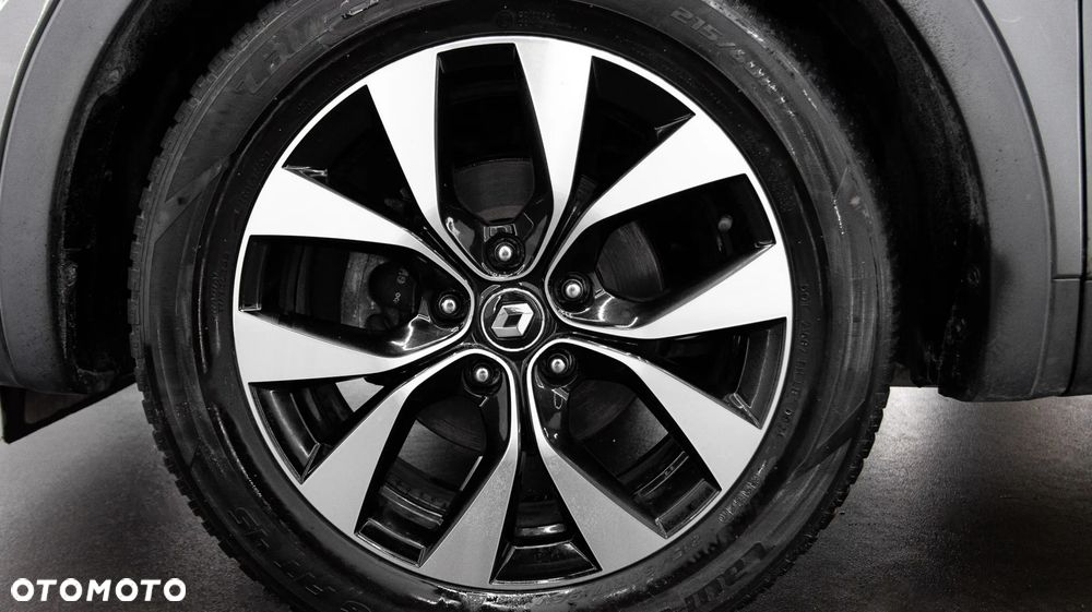 Renault Arkana 1.3 TCe mHEV Zen EDC - 10