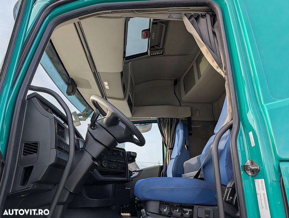 Volvo FH 500 - 16