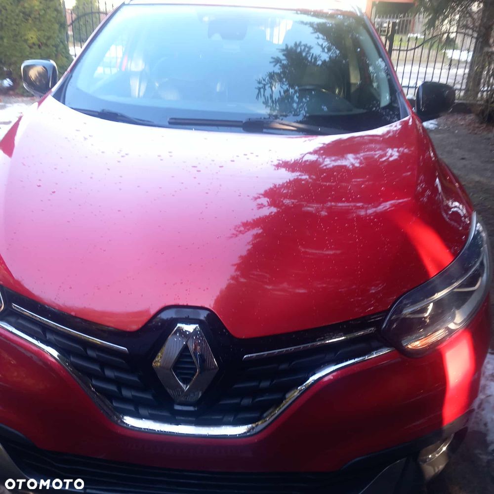 Renault Kadjar 1.6 dCi Energy Limited 4x4 - 2