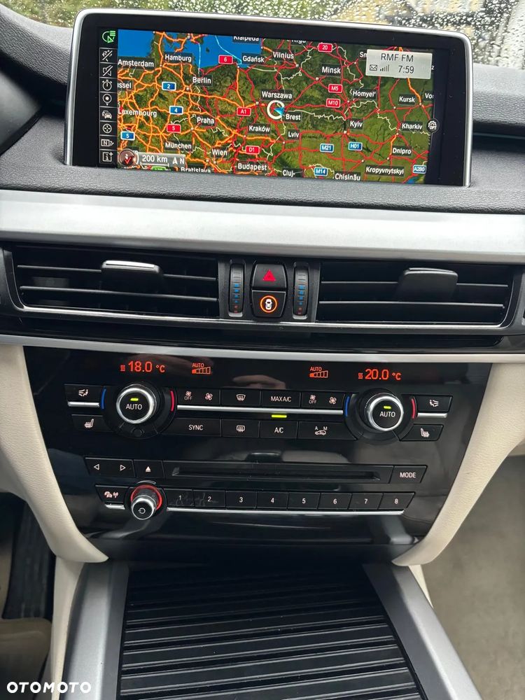 BMW X5 xDrive25d - 21