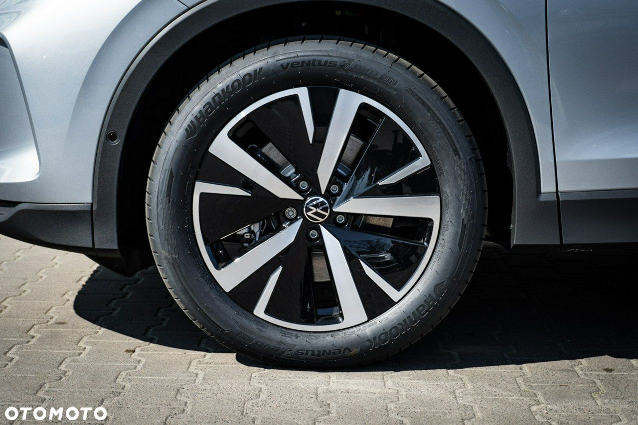 Volkswagen Tiguan - 6