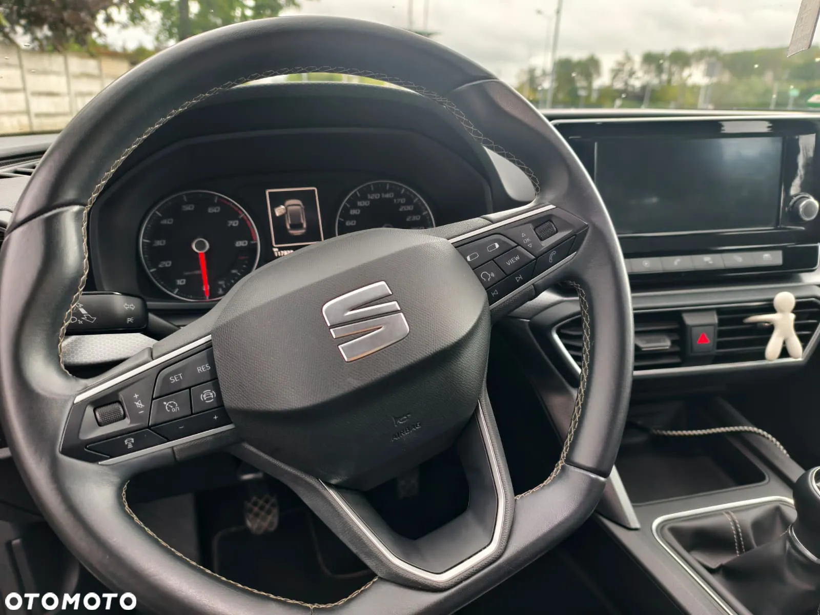 Seat Leon 1.5 TSI Full LED - 2