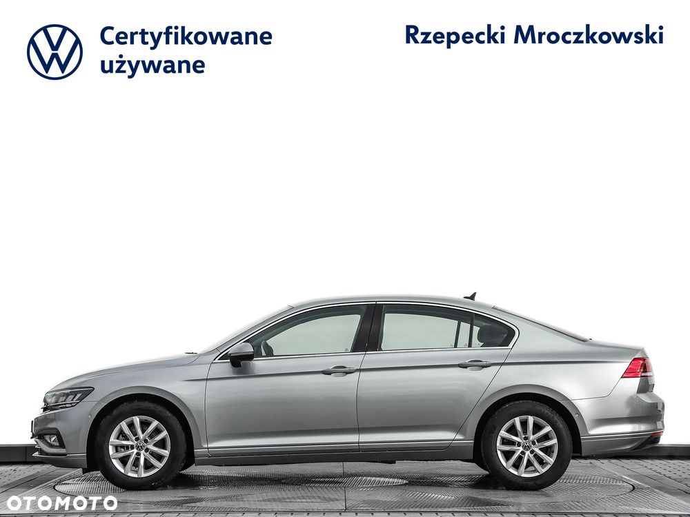 Volkswagen Passat 1.5 TSI EVO Business - 8