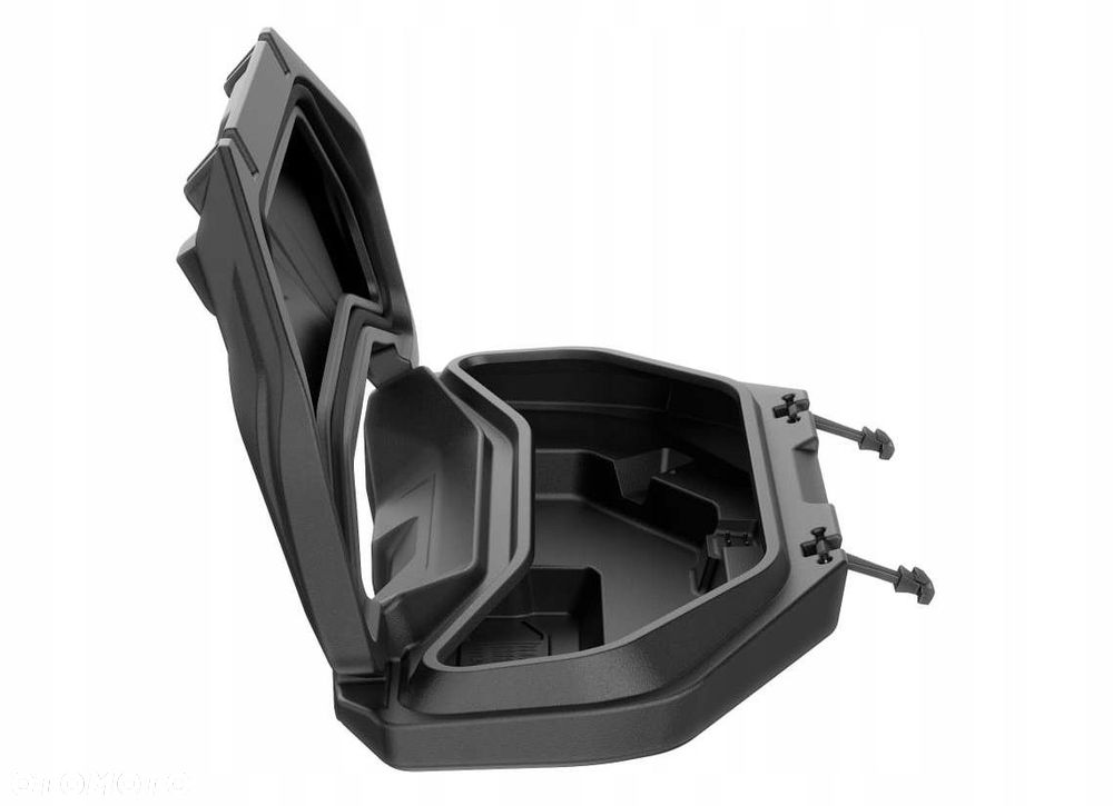 skrzynia box kufer can am xmr outlander gka tesseract tylny g3 xmr x-mr - 5