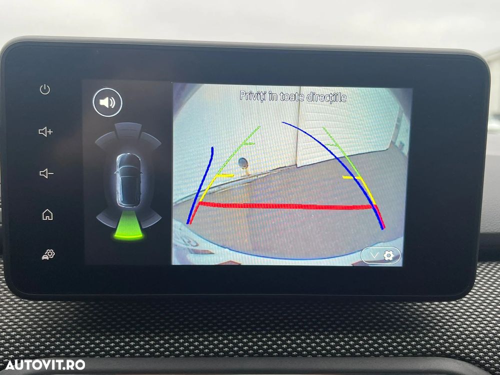 Dacia Sandero Stepway TCe 90 MT6 Comfort - 10