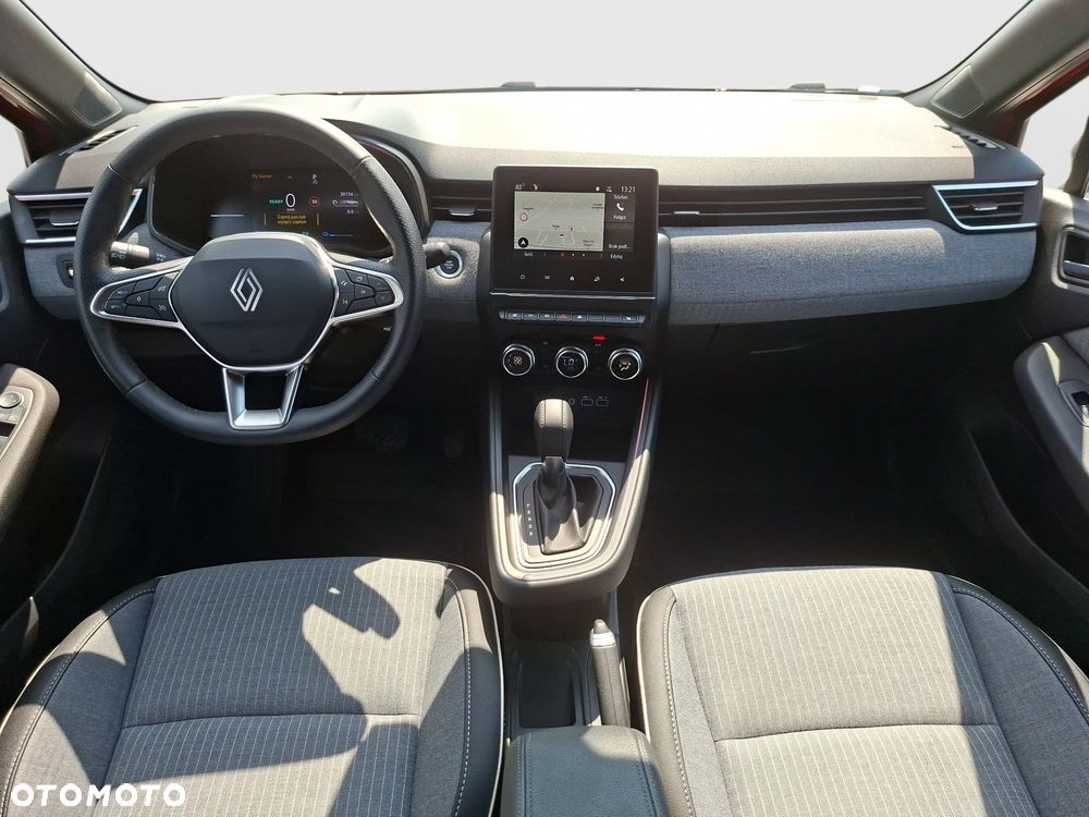 Renault Clio - 21