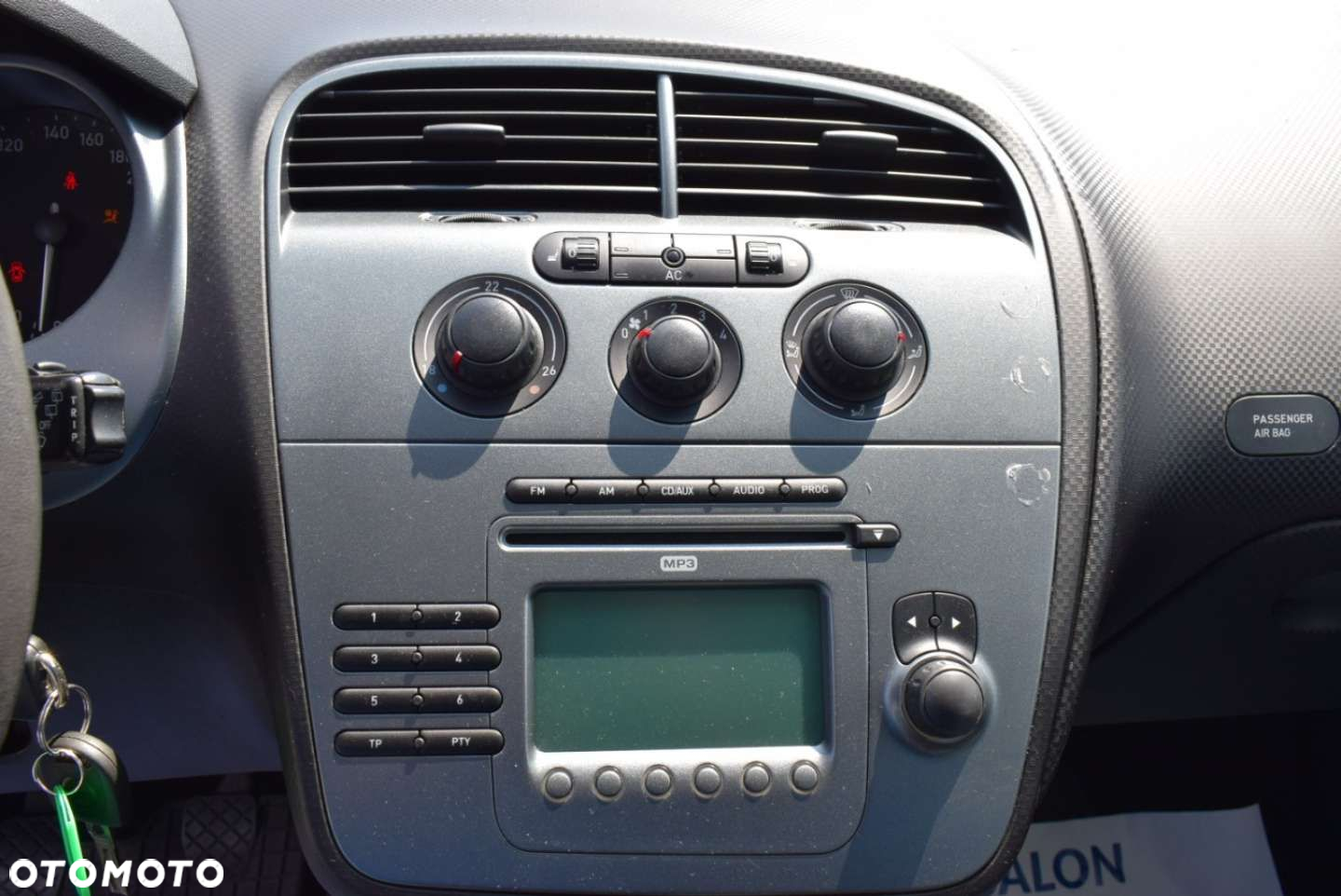 Seat Altea XL - 29