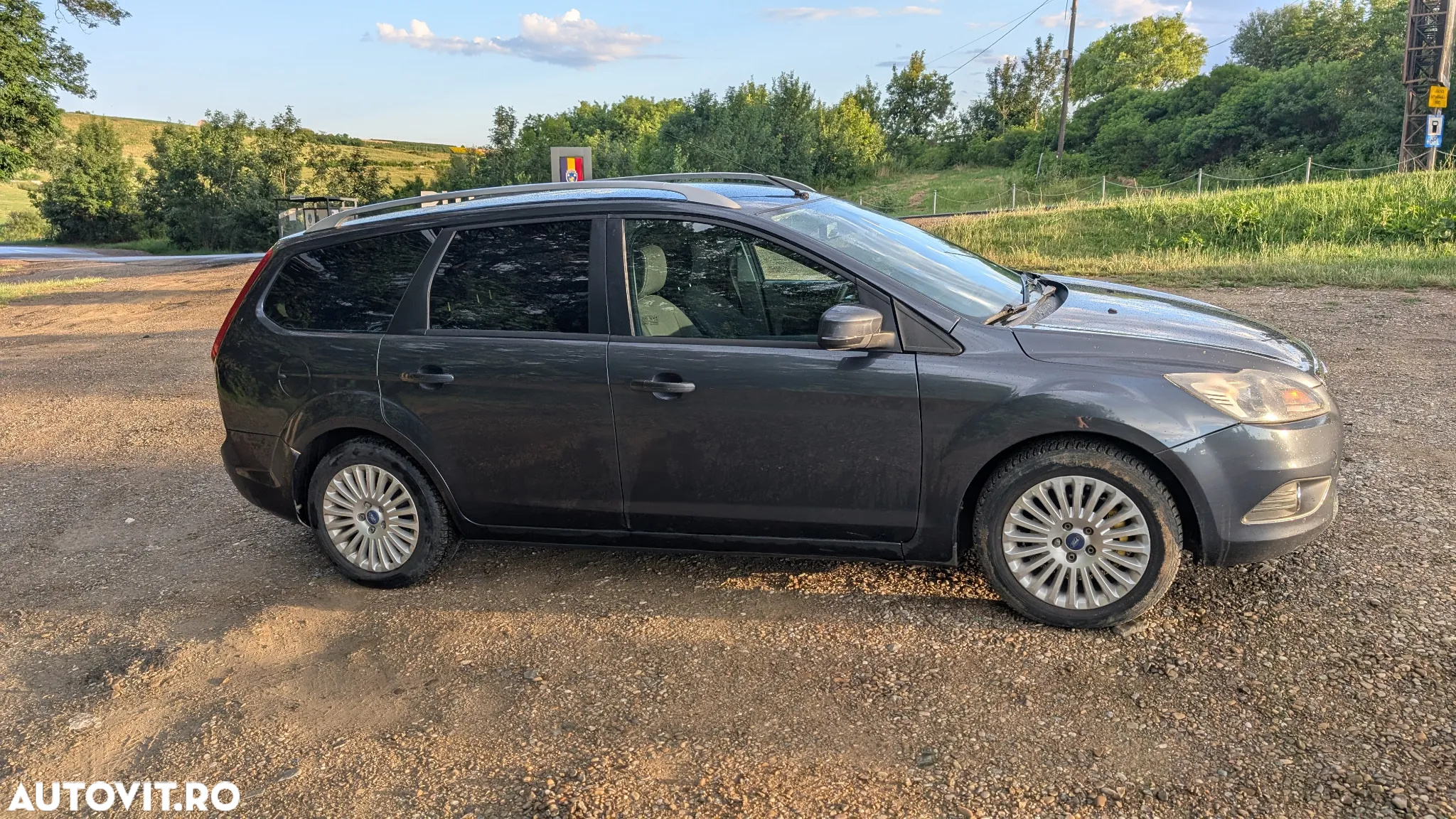 Ford Focus - 9