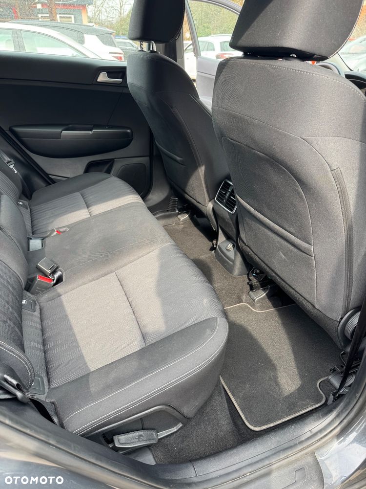 Kia Sportage 1.6 GDI S 2WD - 18