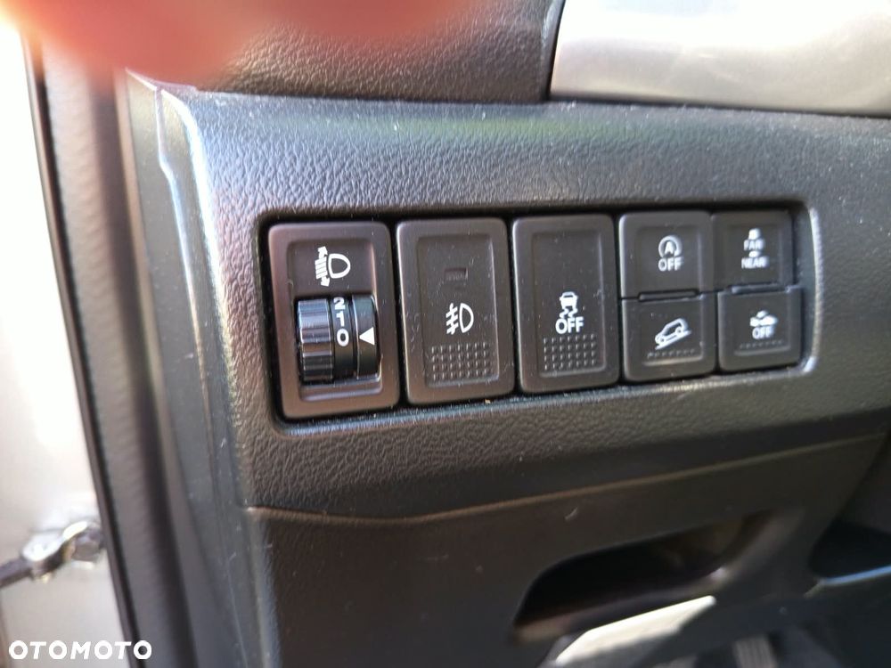 Suzuki Vitara 1.6 Comfort 4WD - 15