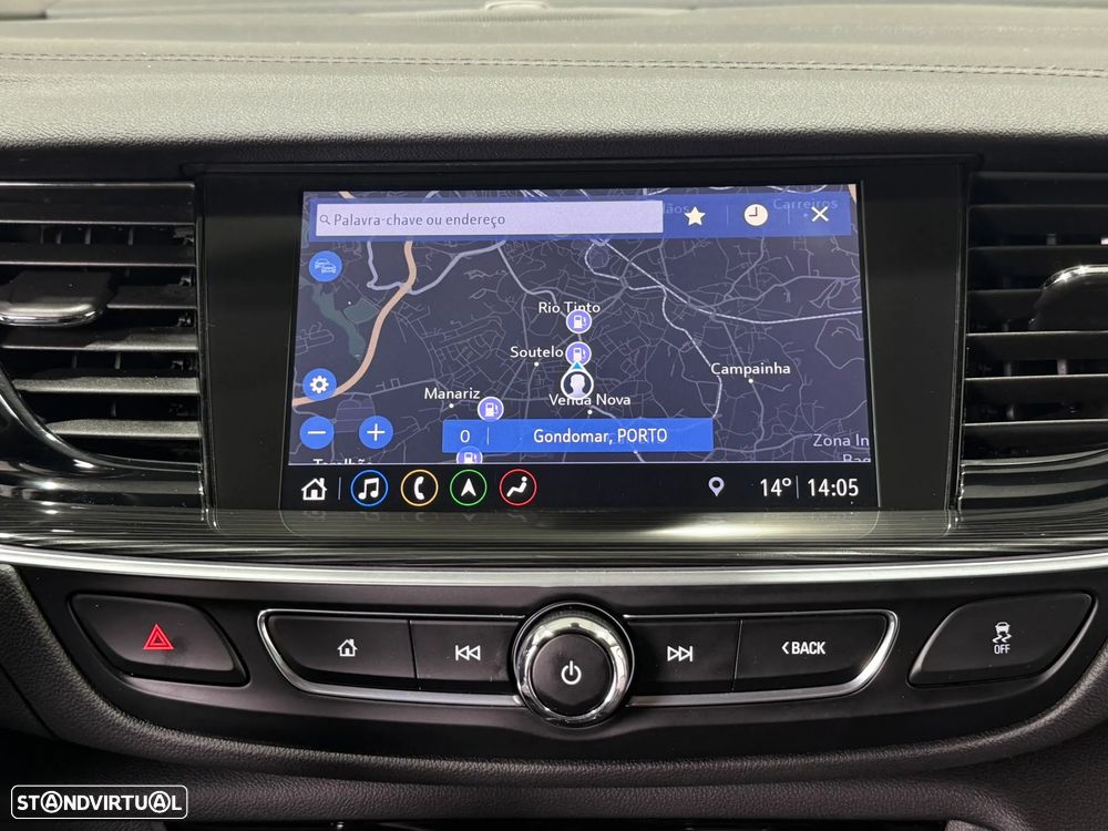 Opel Insignia Sports Tourer 1.6 CDTi Innovation - 28