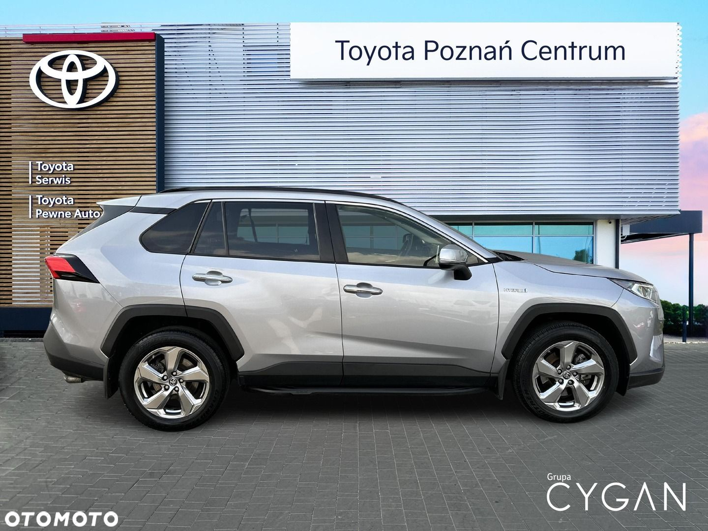 Toyota RAV4 - 6