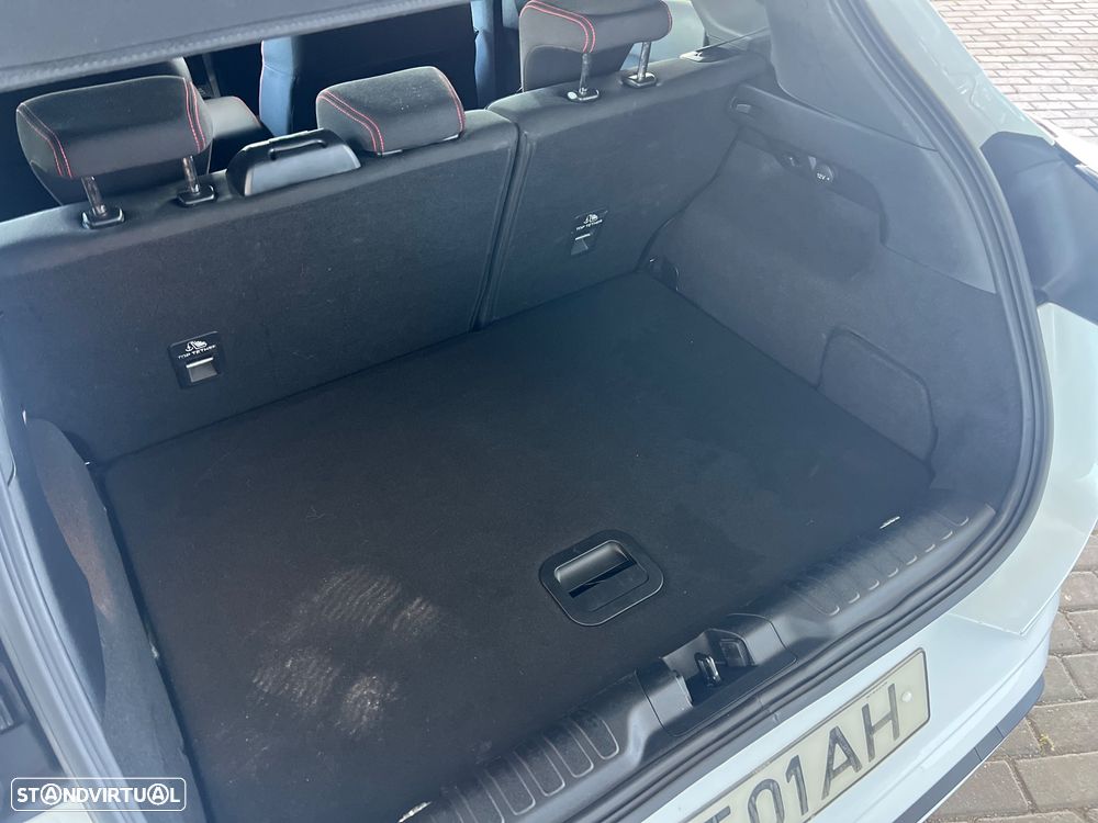 Ford Puma 1.0 EcoBoost MHEV ST-Line Aut. - 11