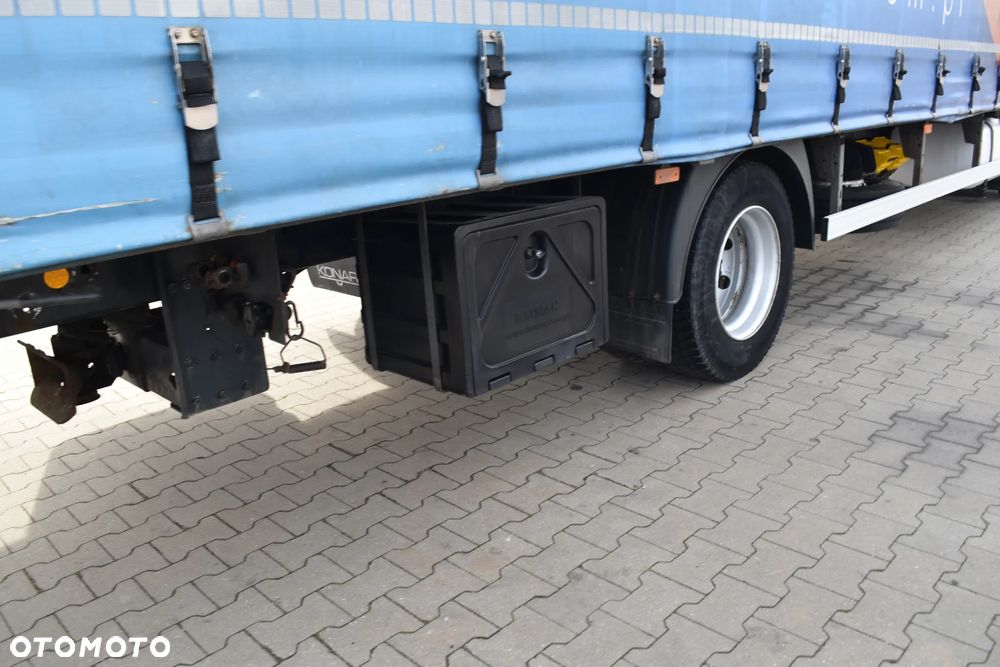Iveco Eurocargo - 17