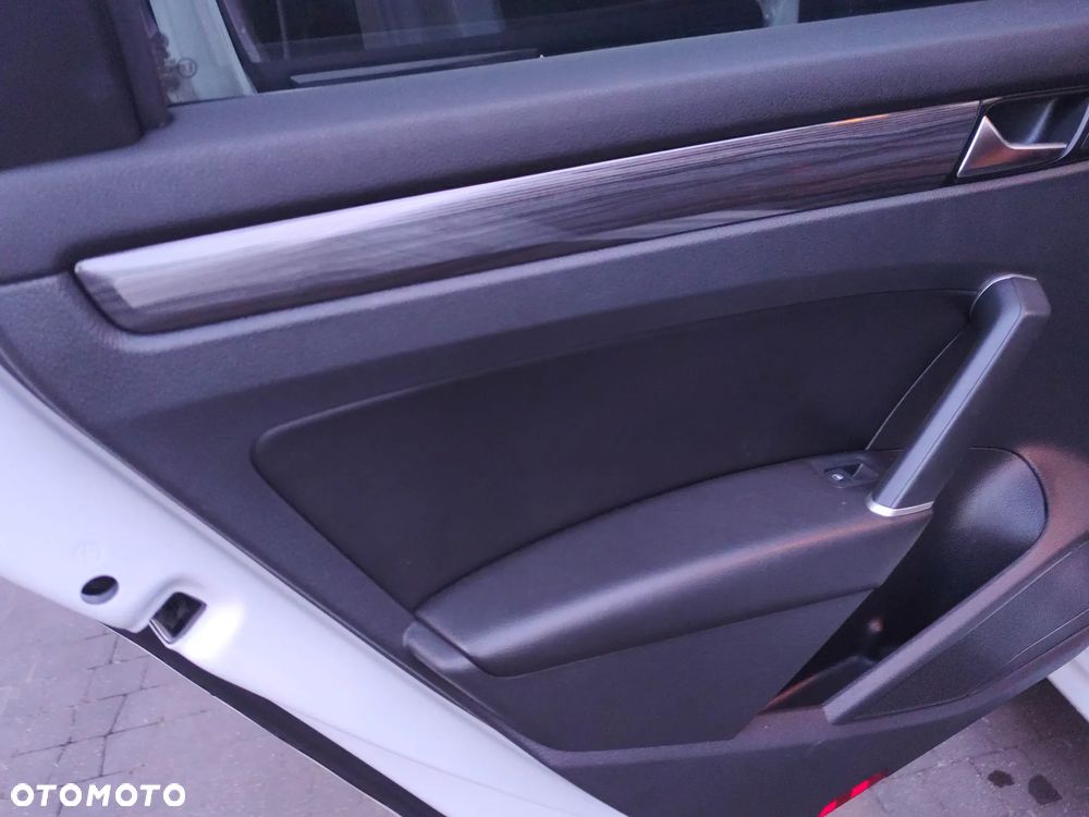 Volkswagen Passat 2.0 TSI BMT Comfortline DSG - 14