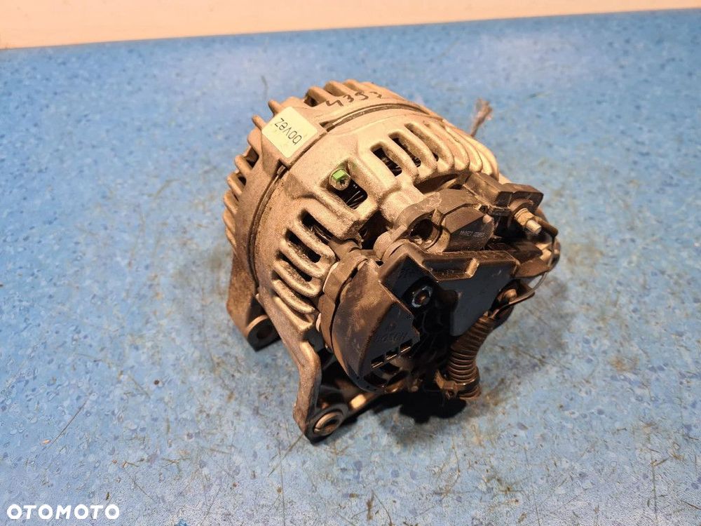 OPEL CORSA C 1.0B ALTERNATOR - 3