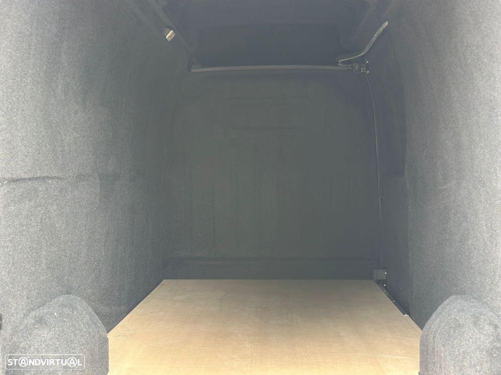 Renault Master III L3H3 2.3 dCi 135 FWD - 10