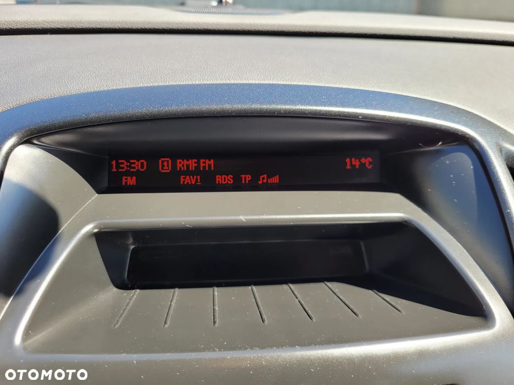 Opel Astra - 6