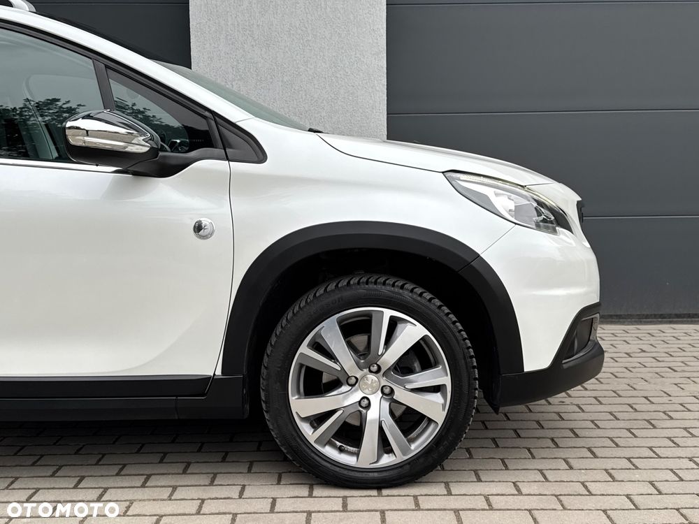 Peugeot 2008 PureTech 130 Stop&Start Crossway - 11