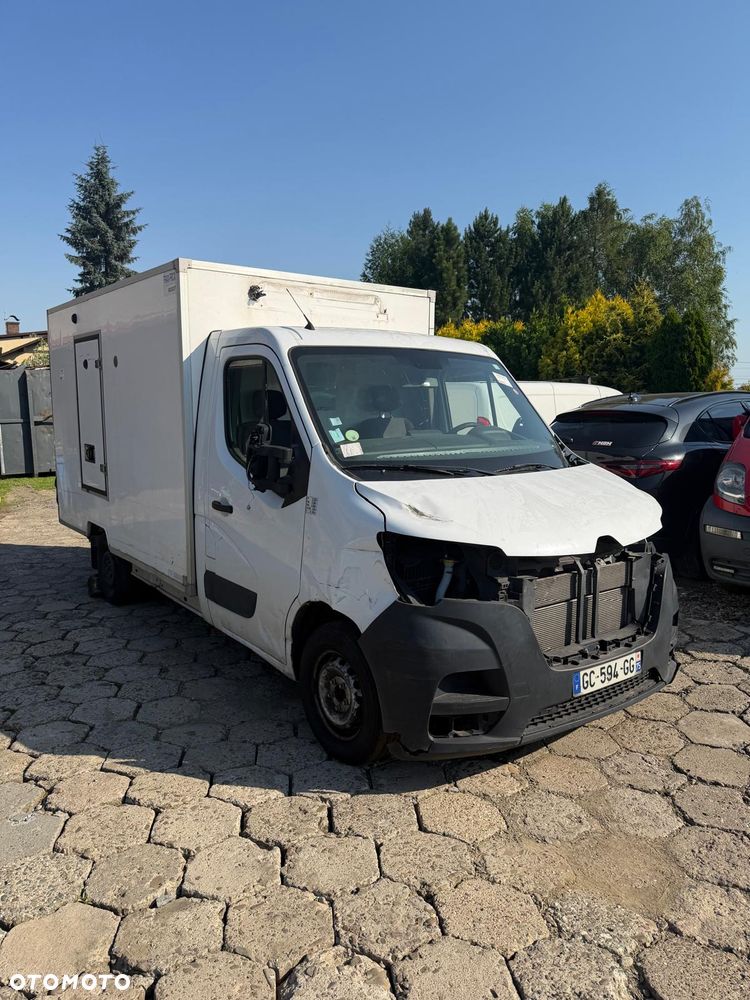 Renault Master - 4