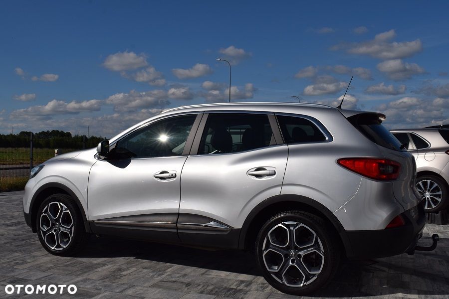 Renault Kadjar Energy TCe 130 Experience - 5