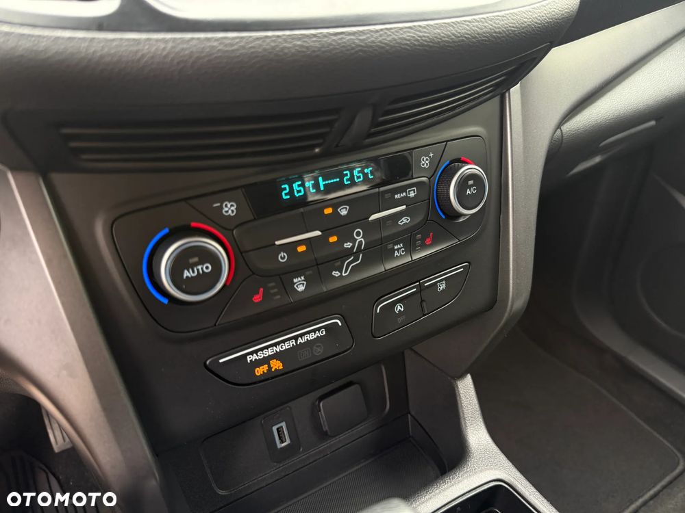 Ford Kuga 1.5 EcoBoost AWD ST-Line ASS - 13