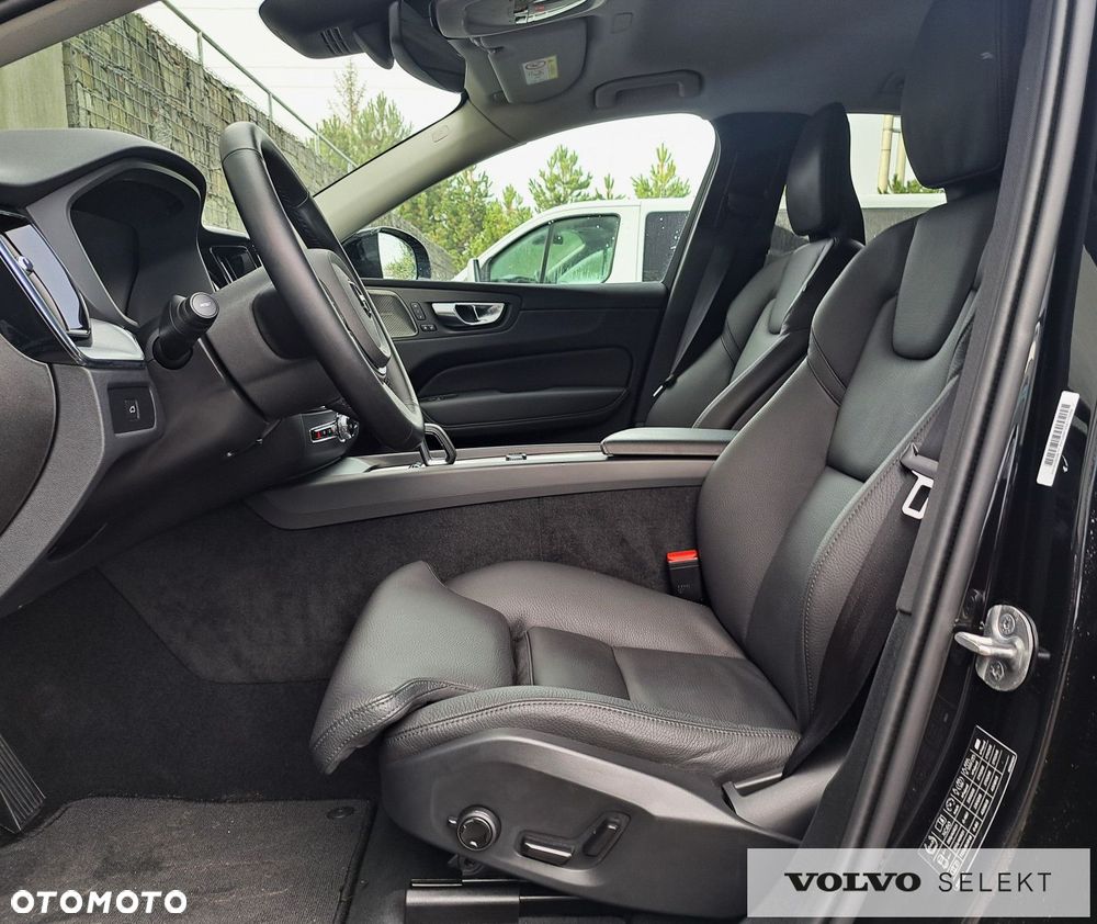 Volvo XC 60 - 10
