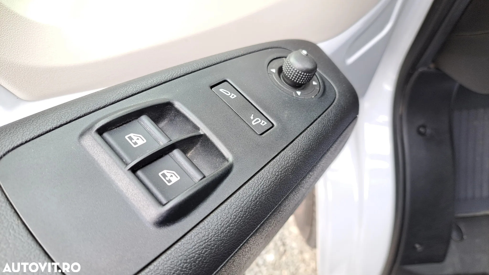 Peugeot Boxer Platou CD 2.2 BlueHDi 140CP 335 L3 BVM6 - 36