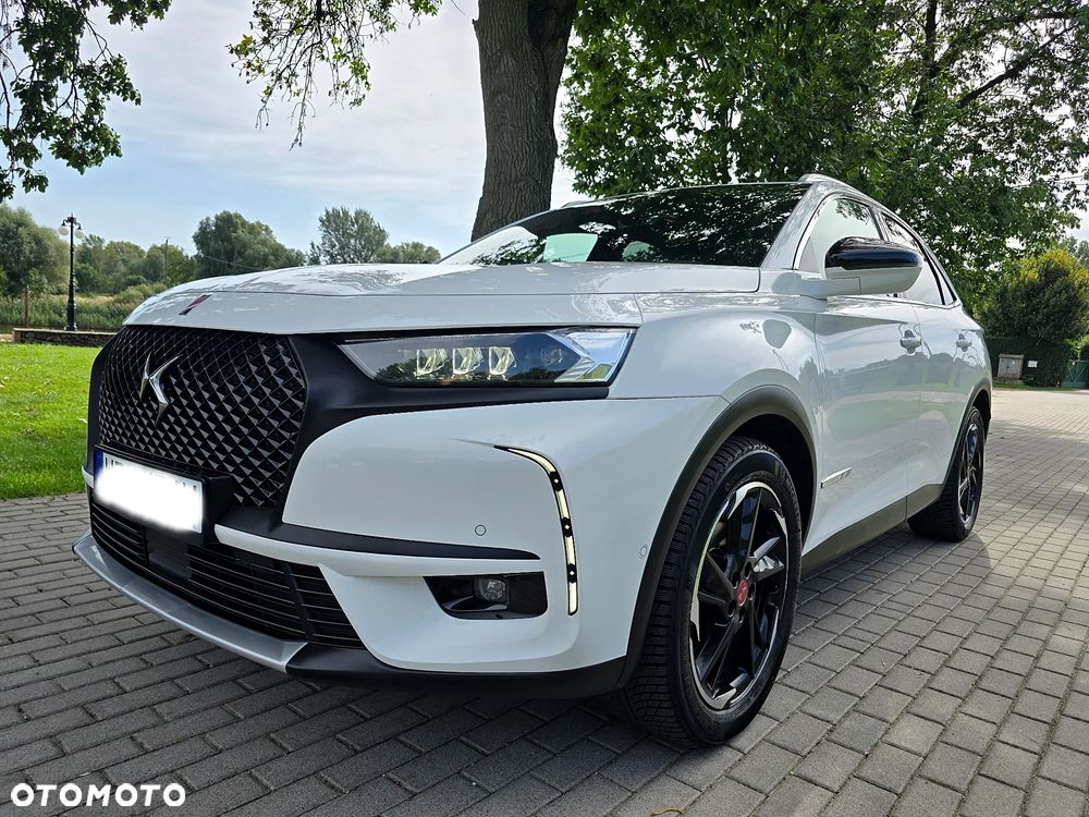 DS Automobiles DS 7 Crossback 1.6 PureTech Performance Line + - 28