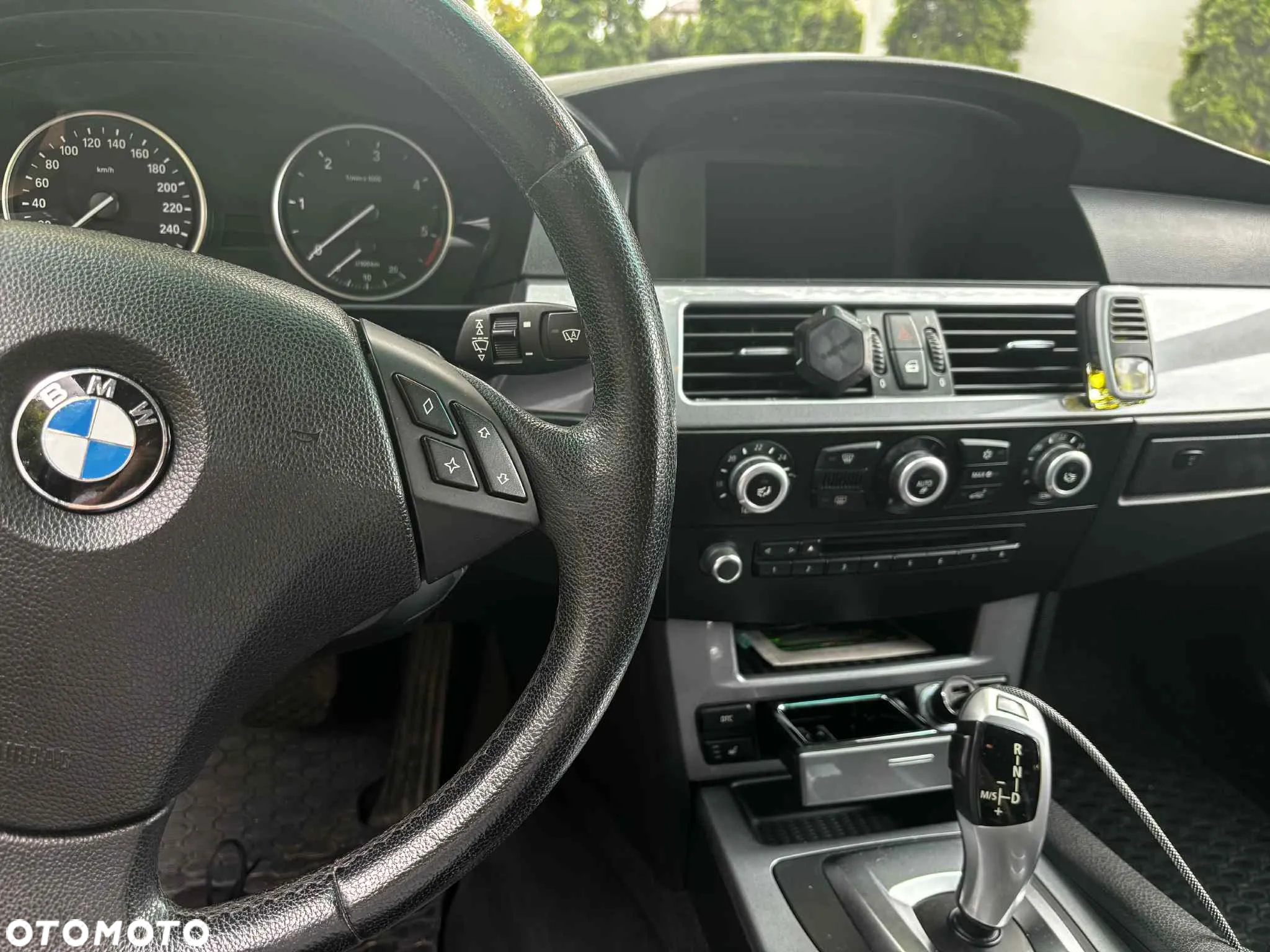 BMW Seria 5 - 27