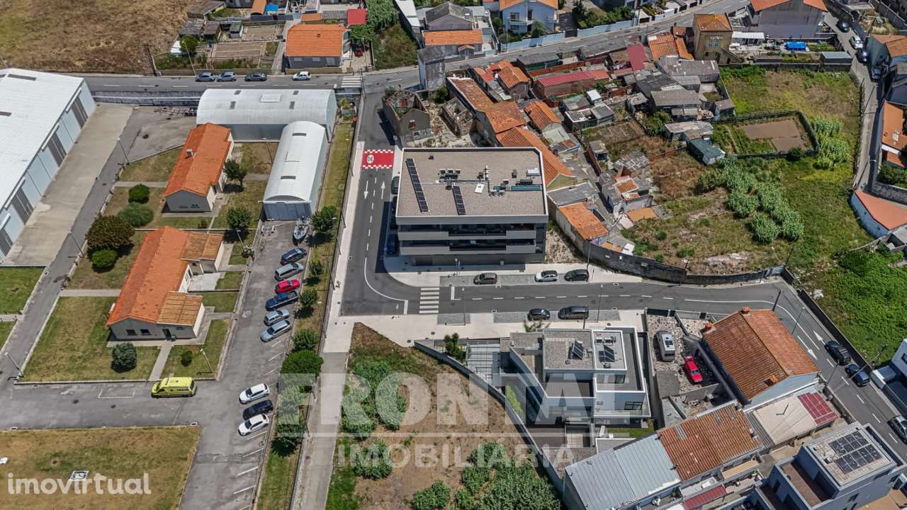 T3 Pronto a Habitar - Oportunidade Junto ao Mar | Leça Da Palmeira, Ma - Grande imagem: 3/33