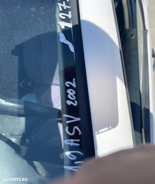 Tampon antibalans 1J0199851 1J0199851 Volkswagen VW Golf 4 [1997 - 20 - 9