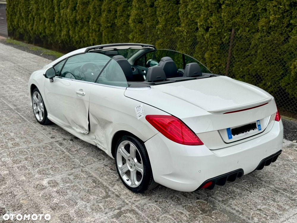 Peugeot 308 HDi FAP 150 Business Line Niveau 2 - 17