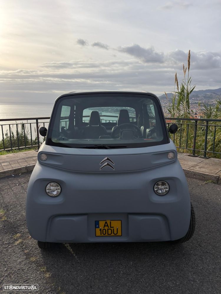 Citroën Ami Standard - 5