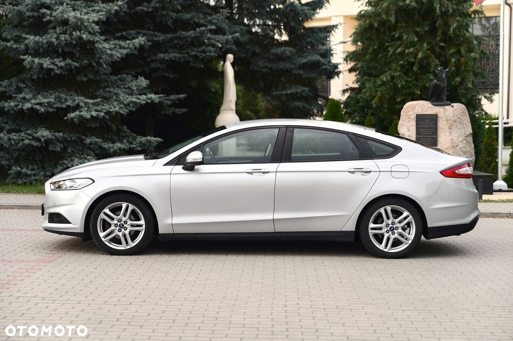 Ford Mondeo 1.5 EcoBoost STart-Stopp Trend - 8