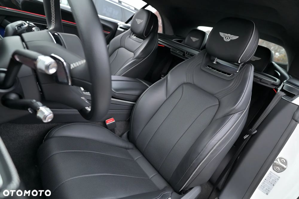Bentley Continental GT - 19