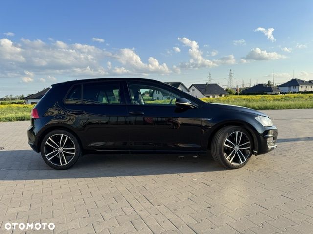 Volkswagen Golf 2.0 TDI BMT Highline - 12