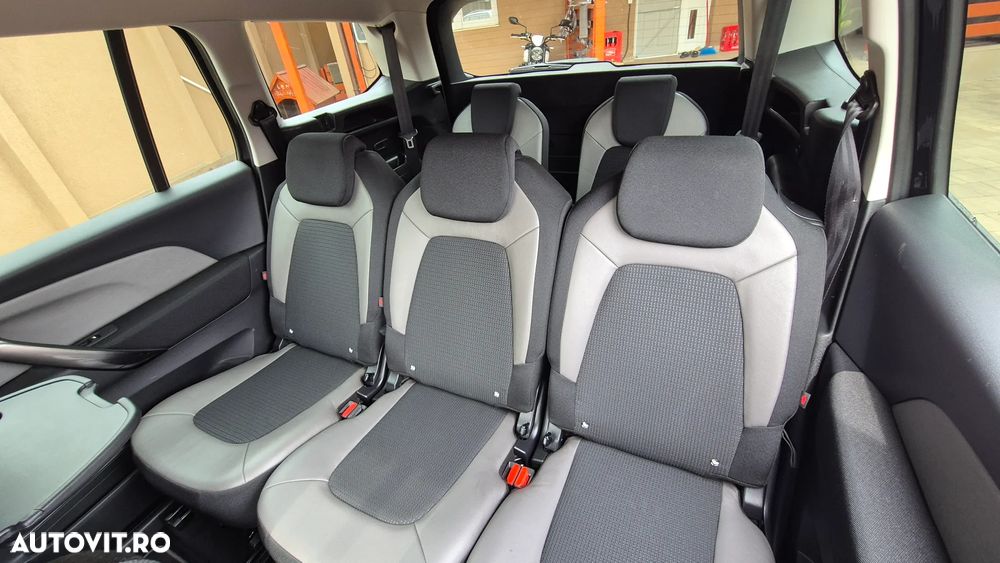 Citroën C4 Grand Space Tourer 2.0 BlueHDi S&S EAT8 Shine - 17