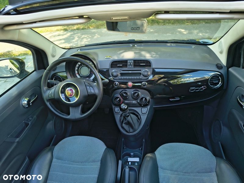 Fiat 500 - 15