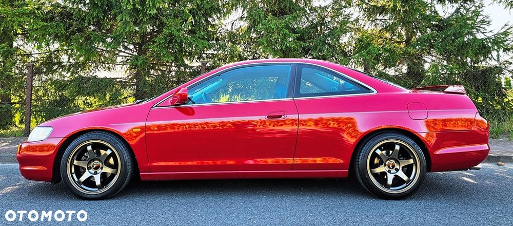 Honda Accord - 4
