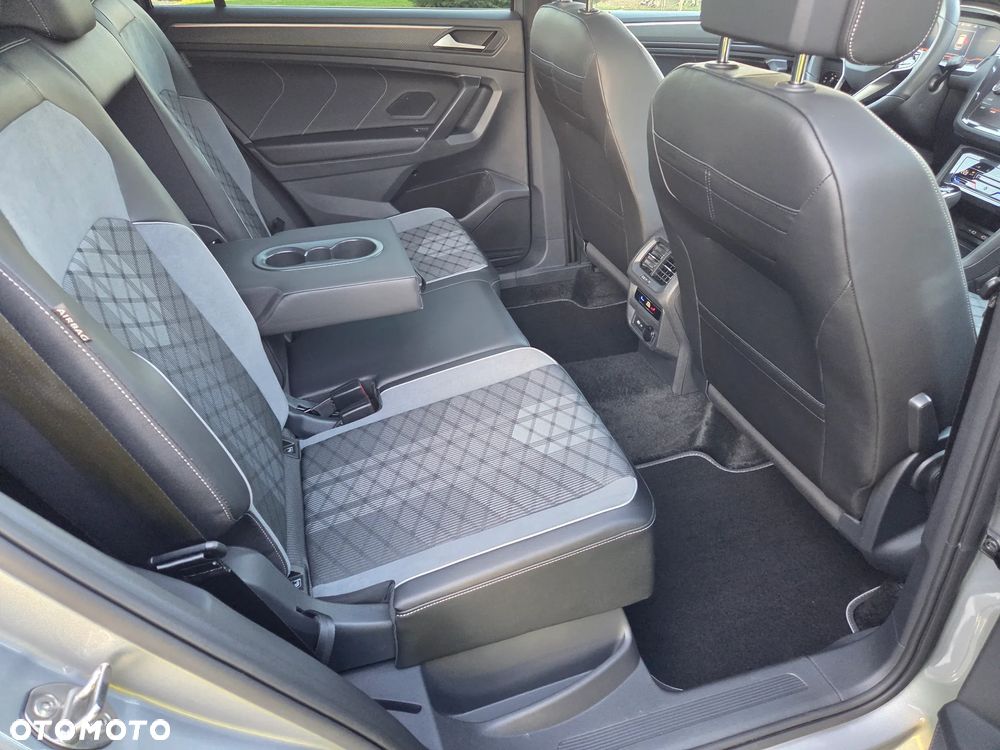 Volkswagen Tiguan Allspace 2.0 TSI OPF 4Motion DSG R-Line - 25