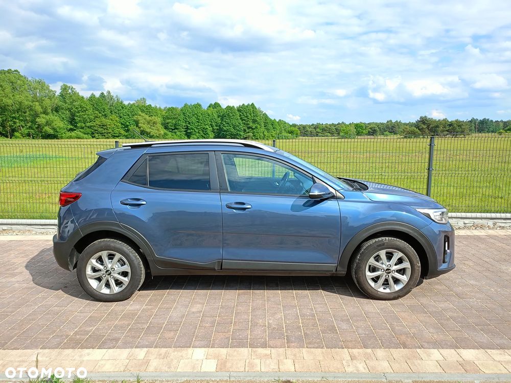 Kia Stonic 1.2 Edition 7 - 32