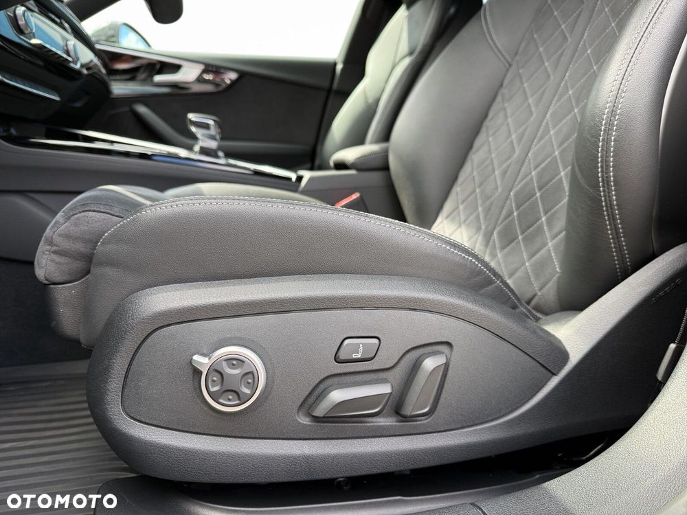 Audi A5 Sportback 45 TFSI mHEV Quattro S Line S tronic - 13