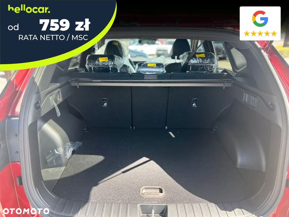 Hyundai Tucson 1.6 T-GDi Smart Black 2WD DCT - 8