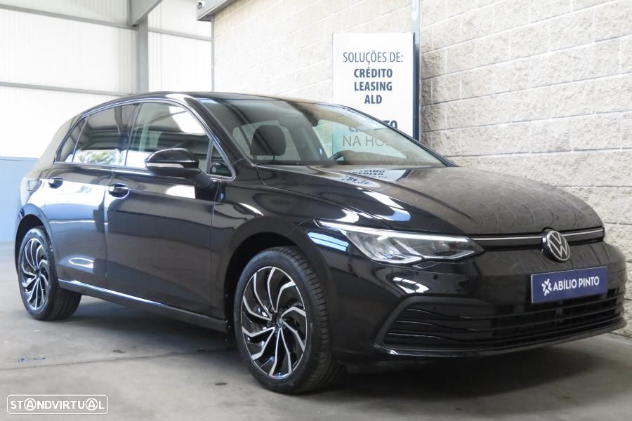VW Golf 1.0 TSI Life - 5