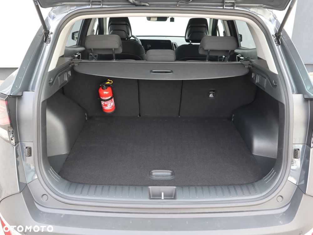 Kia Sportage 1.6 T-GDI HEV L 2WD - 9