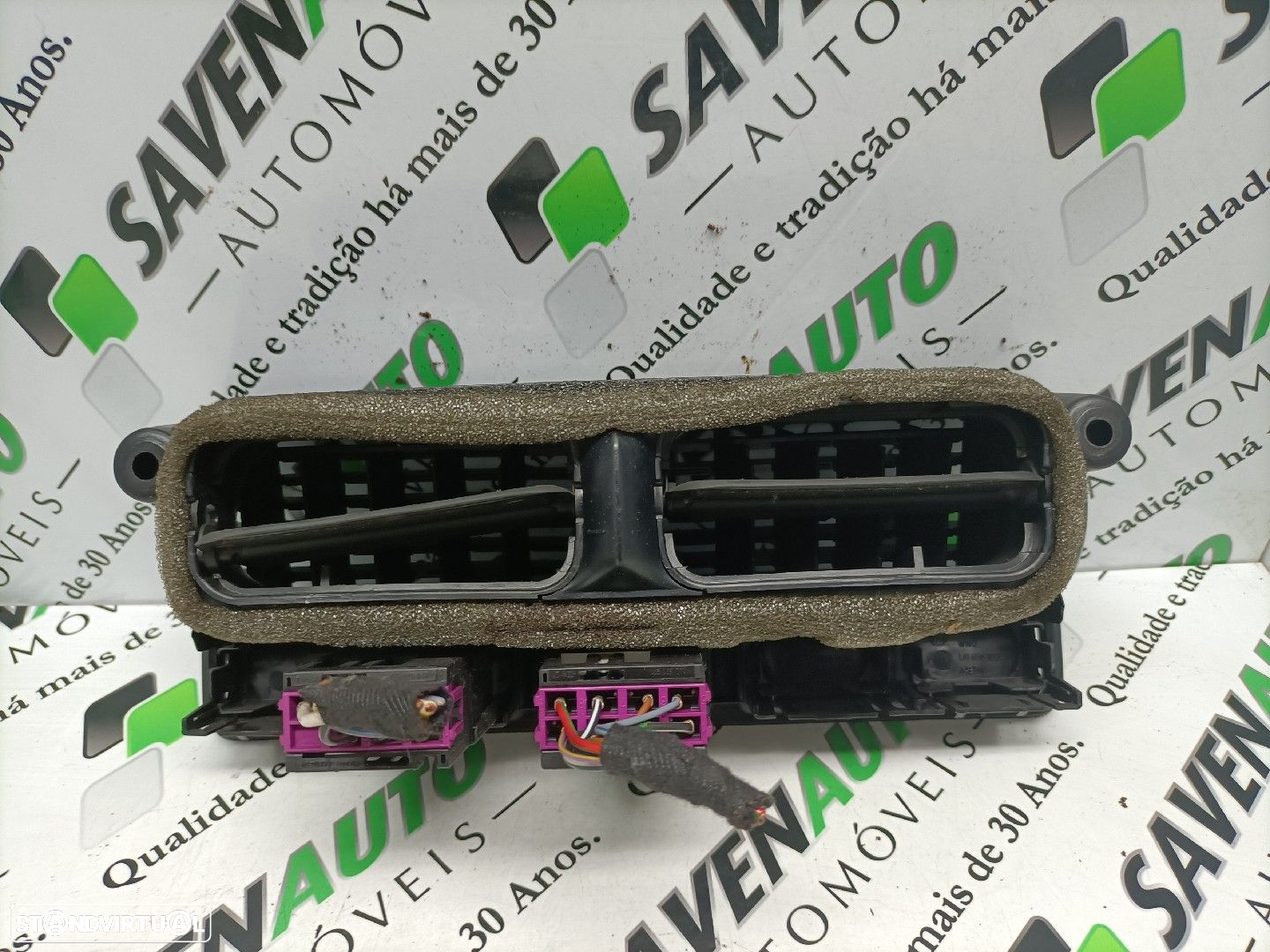 Grelha / Difusor Sofagem Volkswagen Golf Iv (1J1) - 2